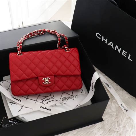 best chanel bag designer reps|Guide to Replica Chanel Bags .